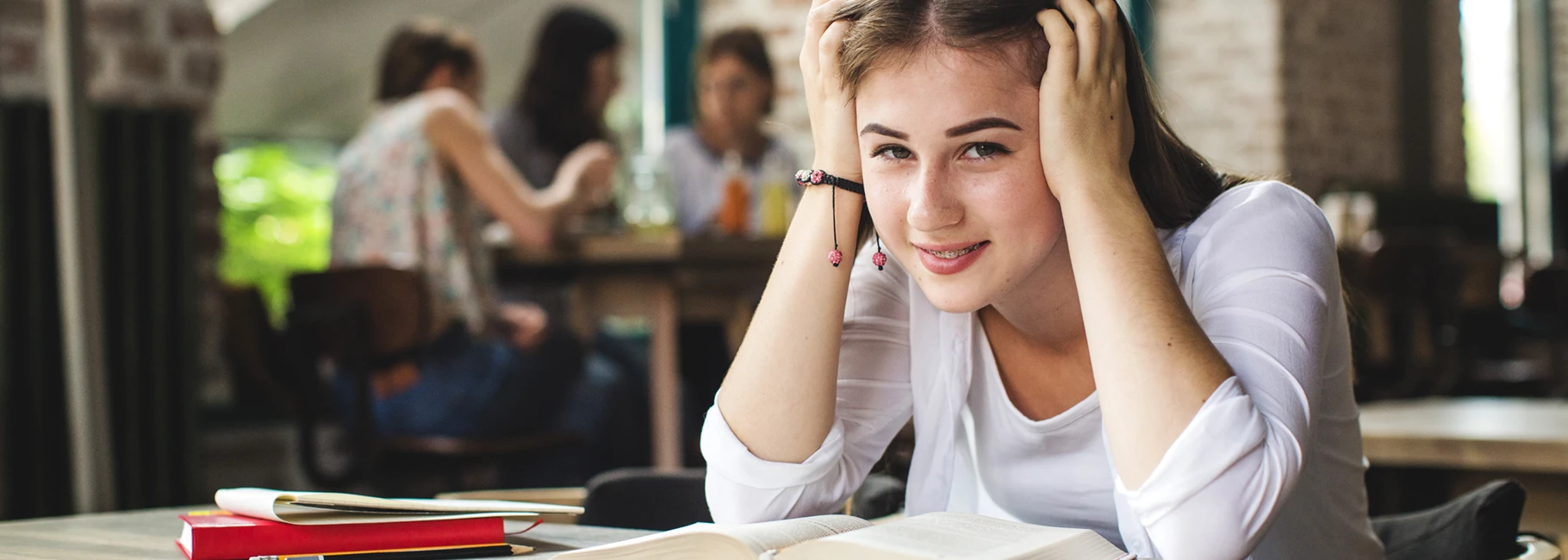 IvyWise How to Know If You Have Too Many “Reach” Schools